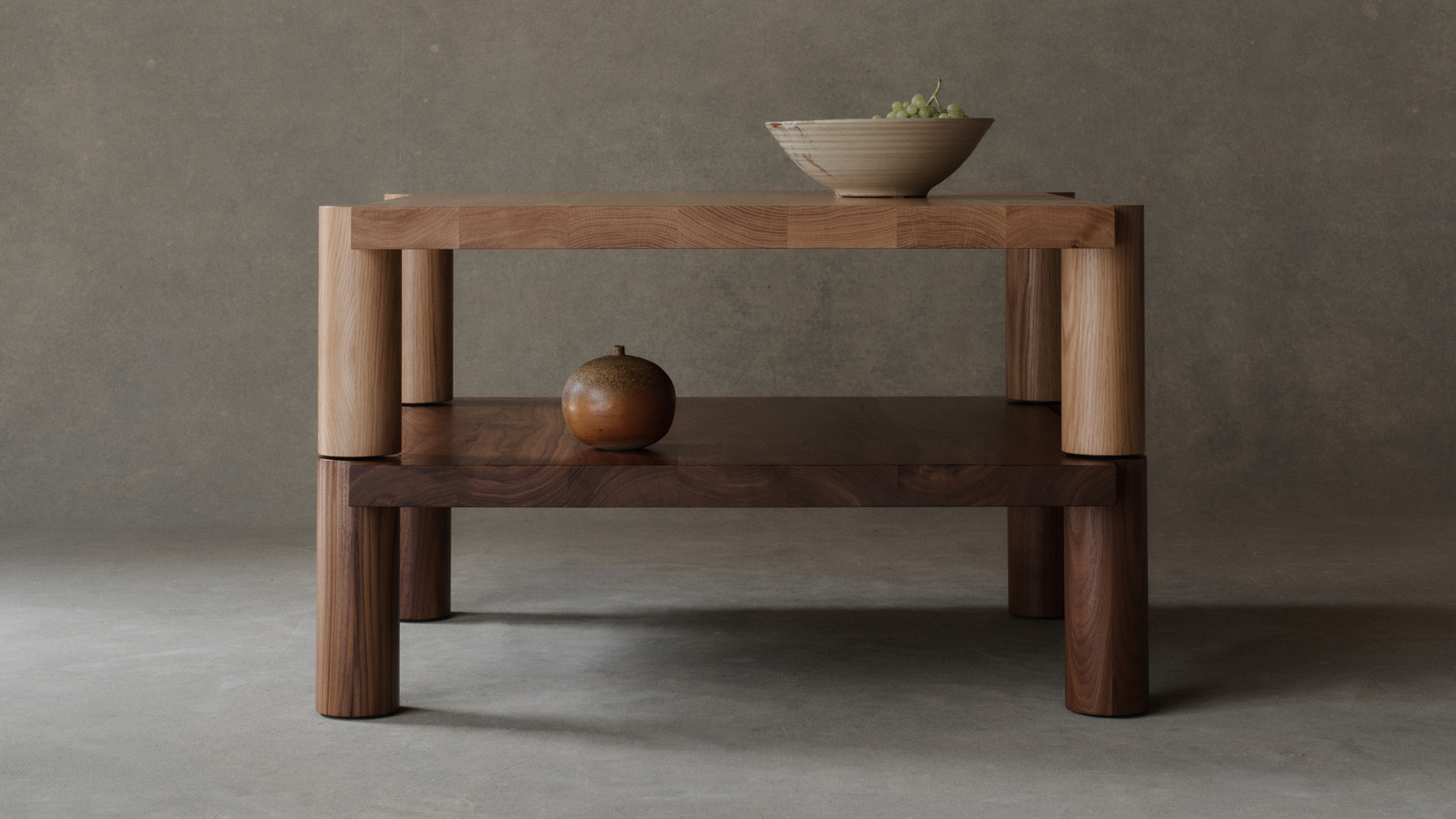 Breadstick Coffee Tables