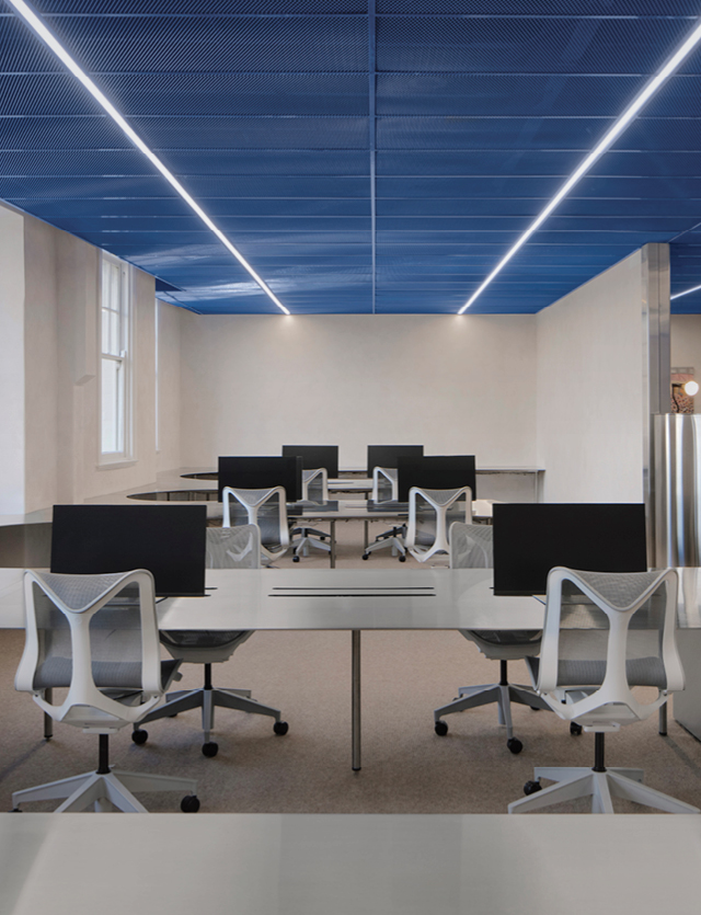 Ergonomic Integration - BresicWhitney