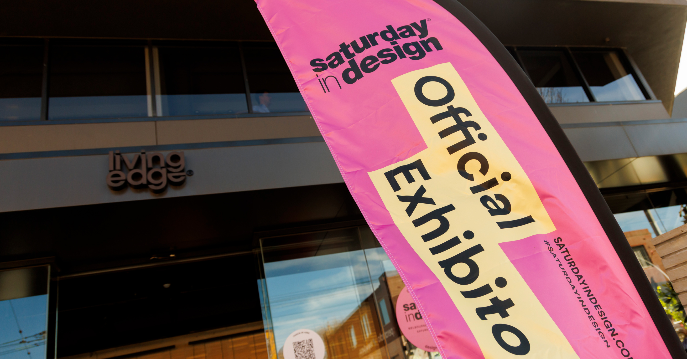Saturday Indesign Melbourne 2025