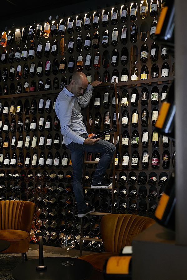 Vini Divini Wine Lab