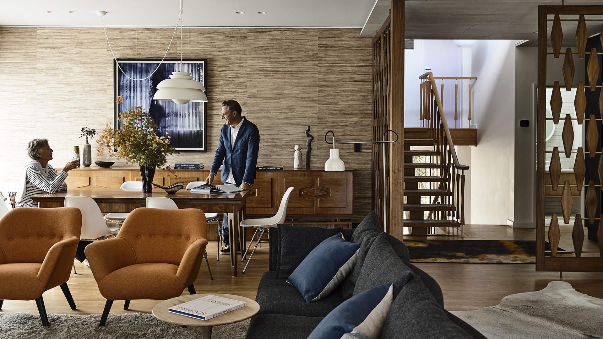 Peter Maddison's ELO