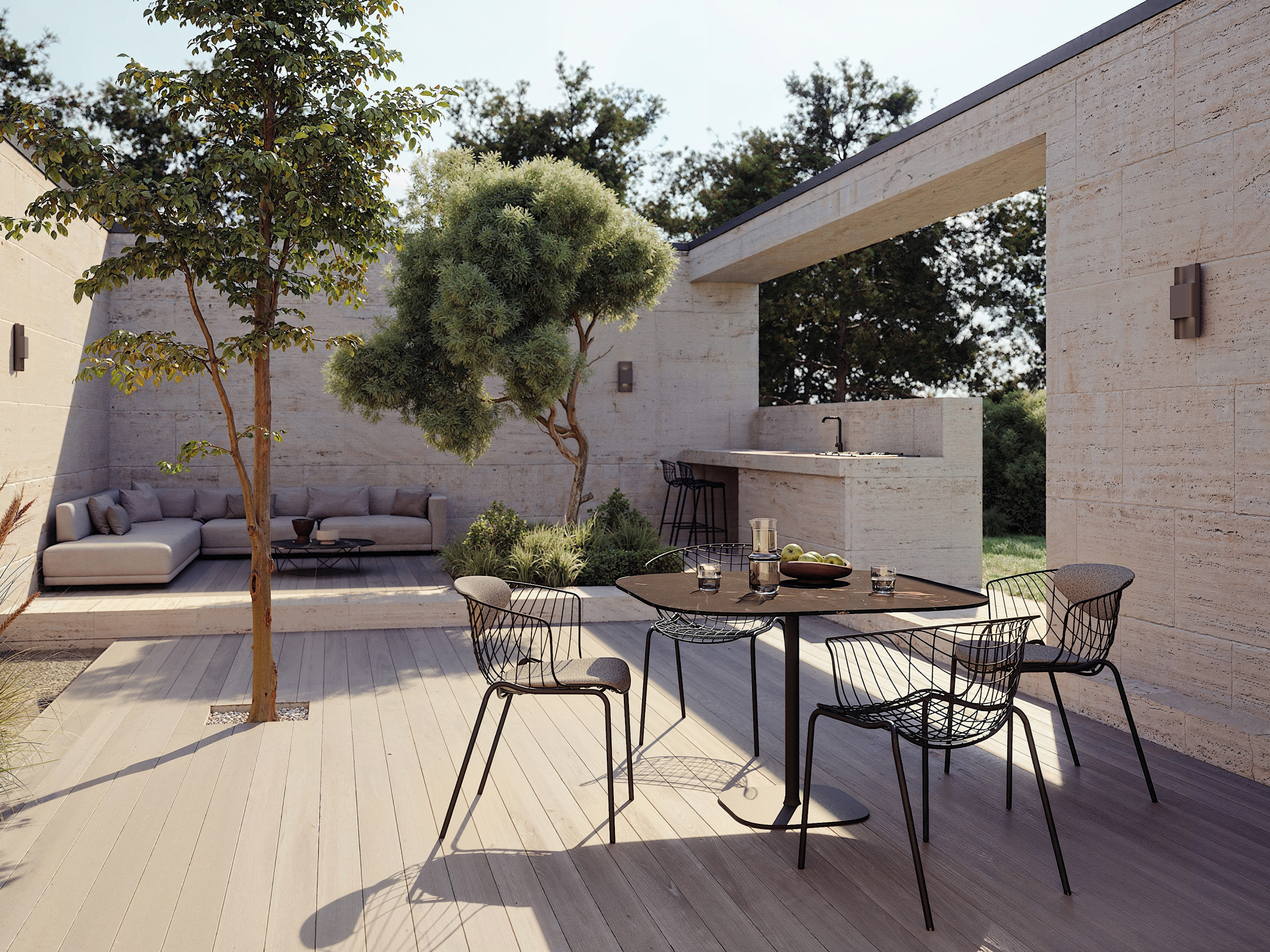 Ayabi Chair 2