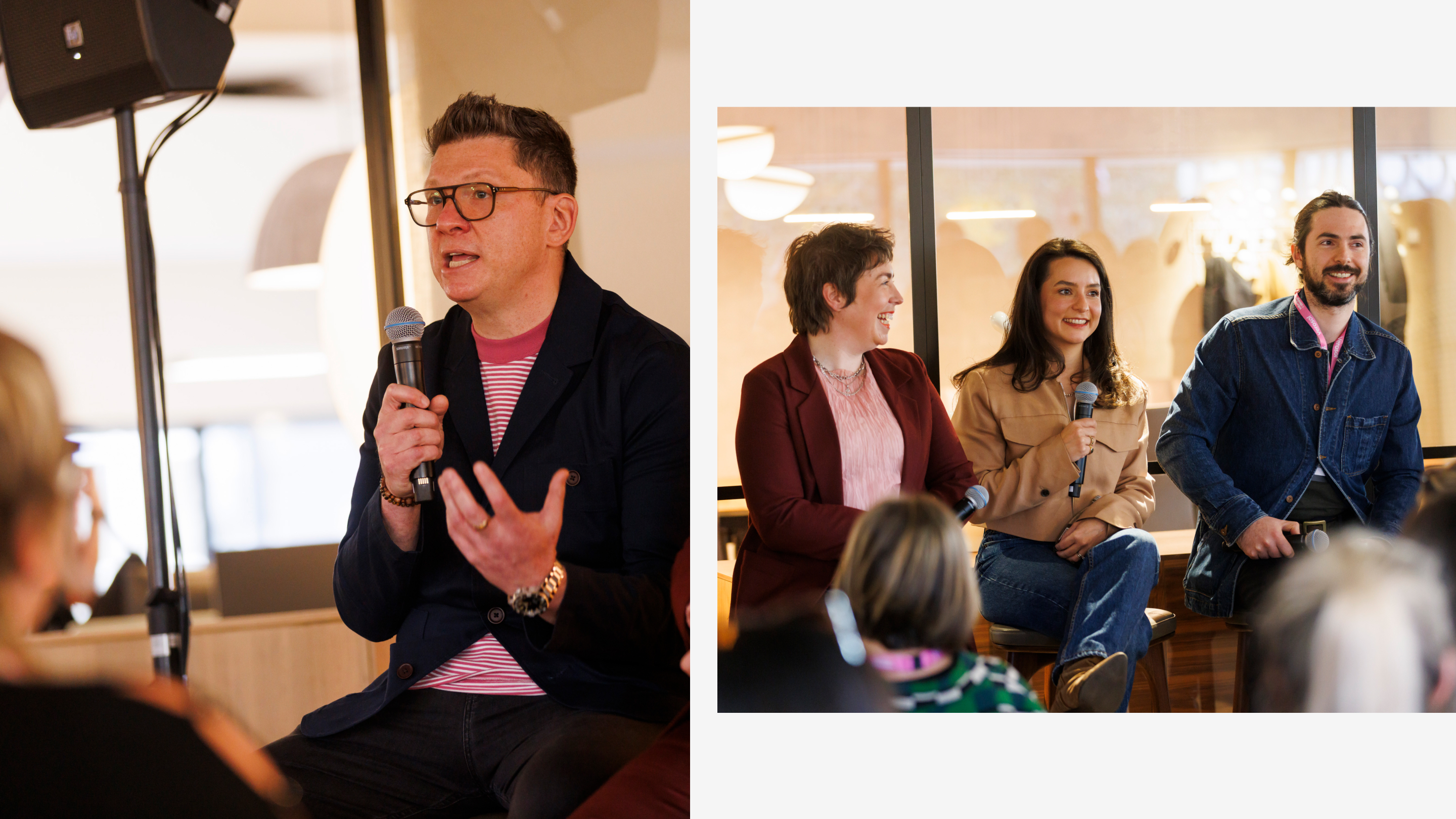 La Chance New Gallery