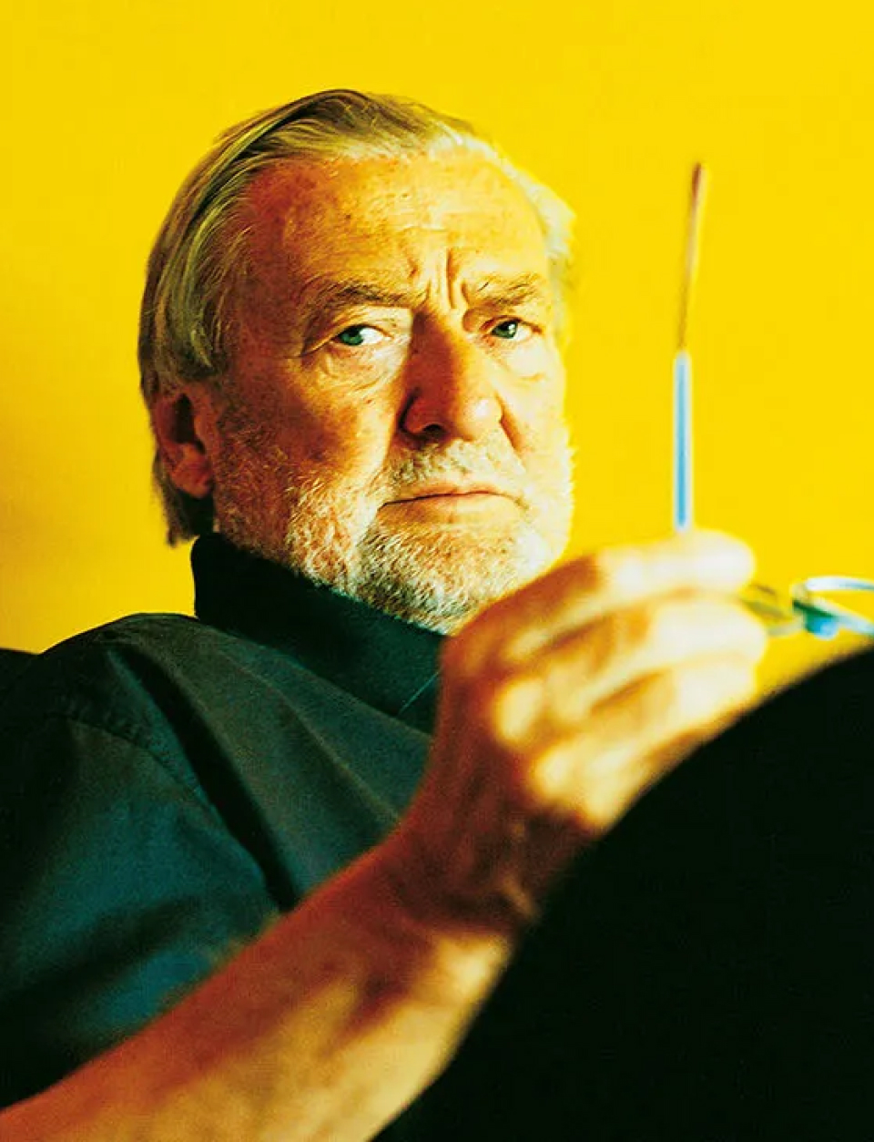 Verner Panton: 100 Years