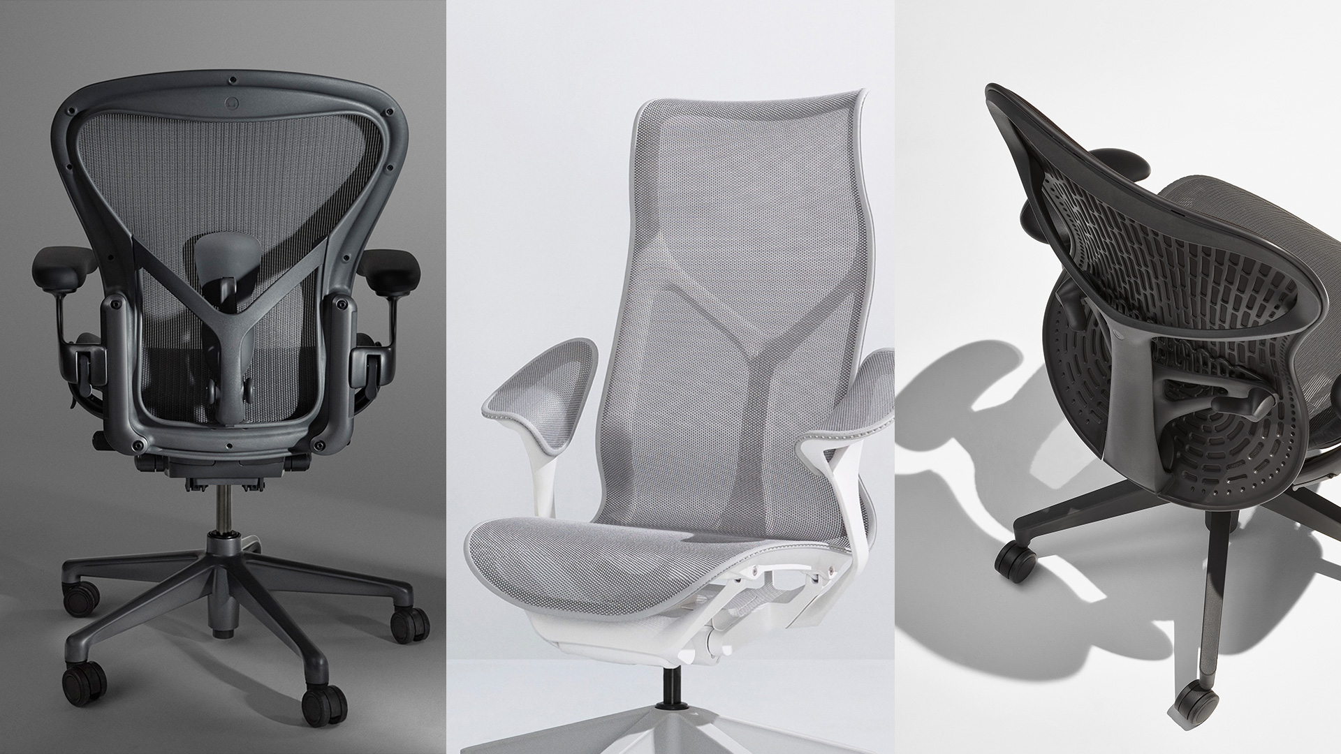 LivingOn Aeron Cosm Mirra 2 Chair