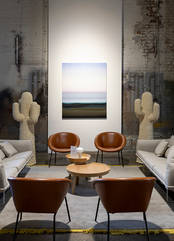 Sydney Contemporary Lounge