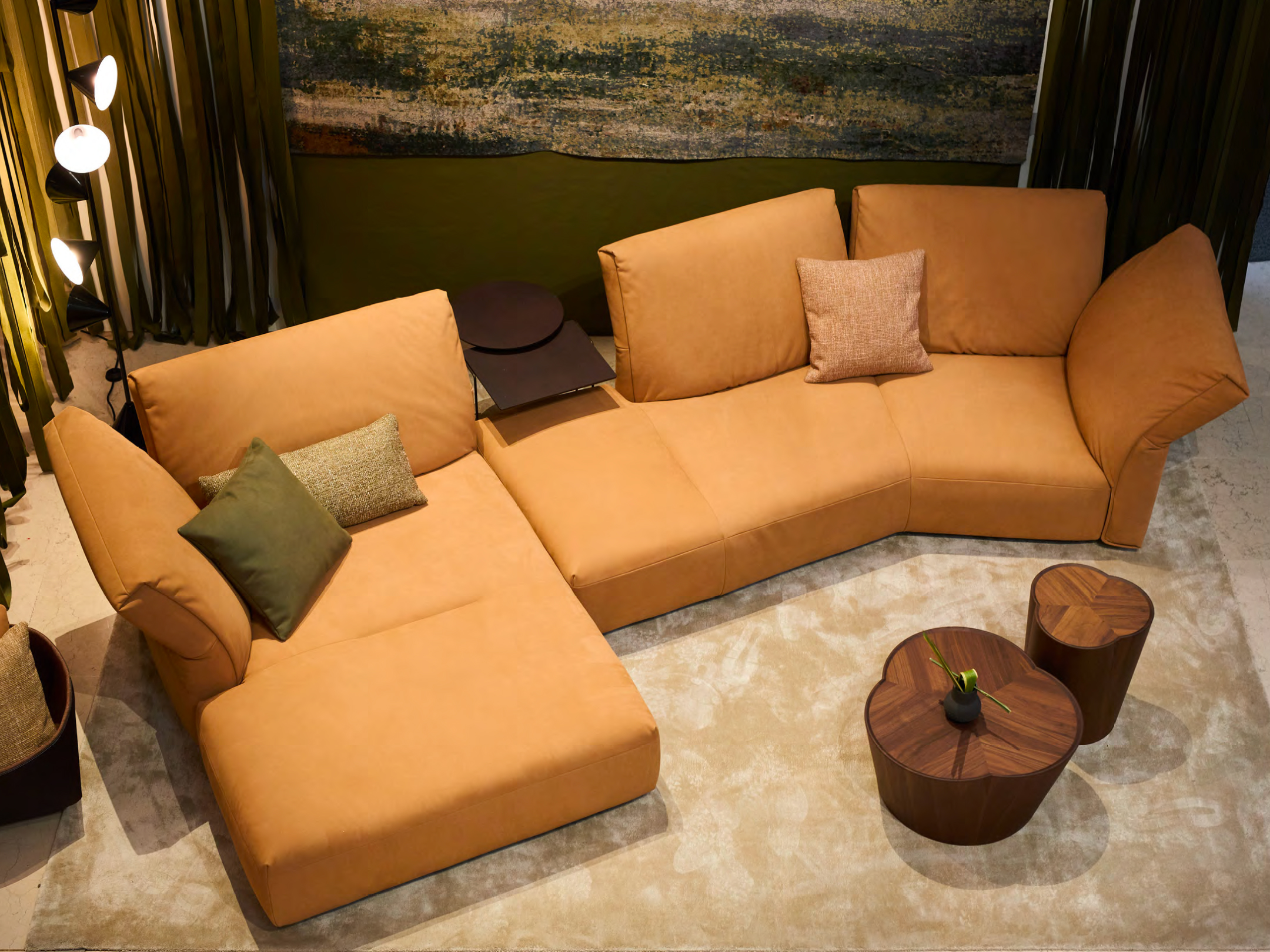Molamisa Sofa 1