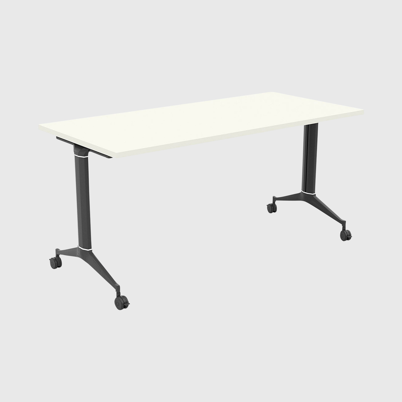 Humanscale Flip Table Genus Flip Table