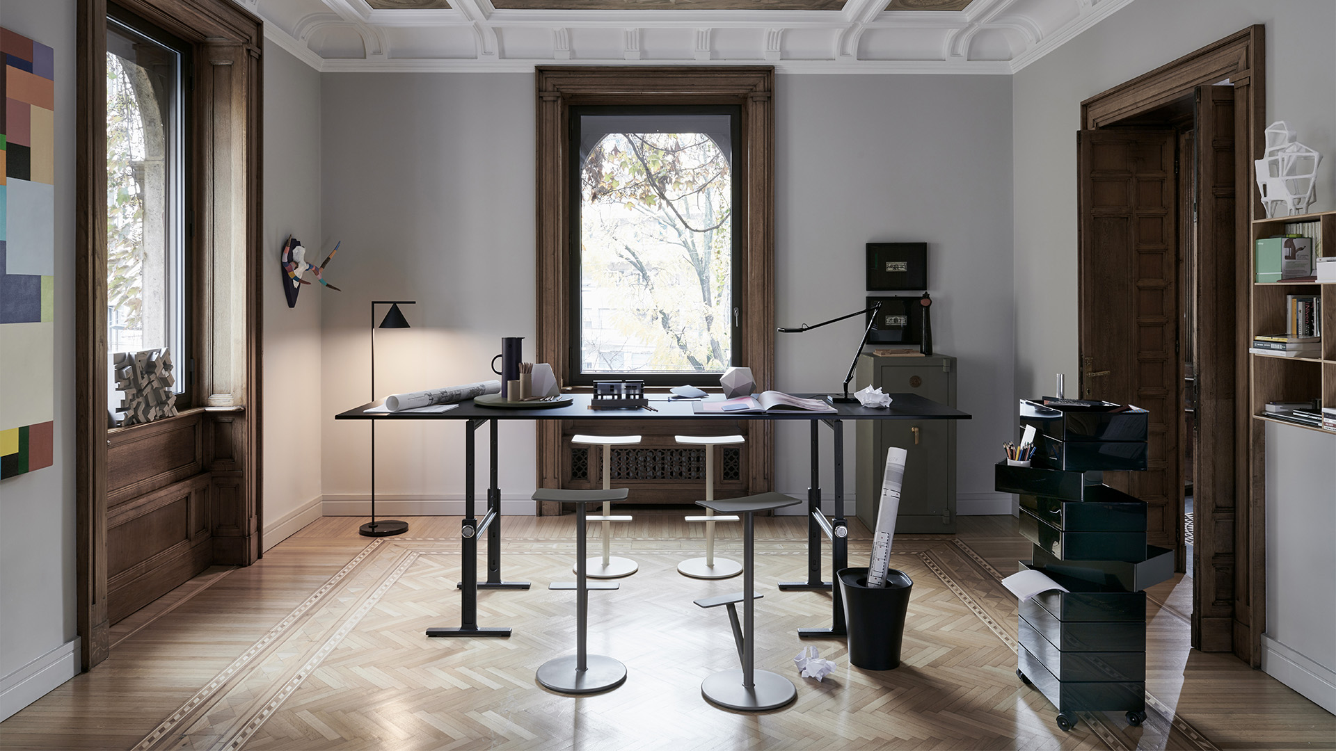 Trash Bin, Lifestyle