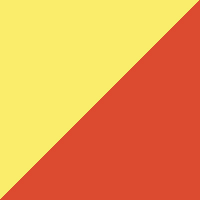 Yellow & Red