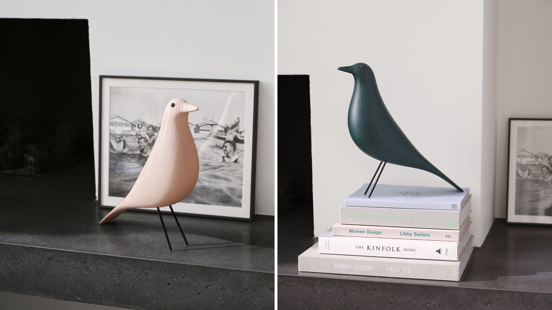 Eames House Bird, Special Collection, Lifestyle