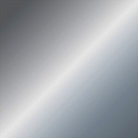 Polished Aluminium