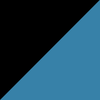 Black & Cyan