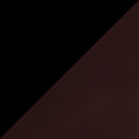 Black & Dark Brown