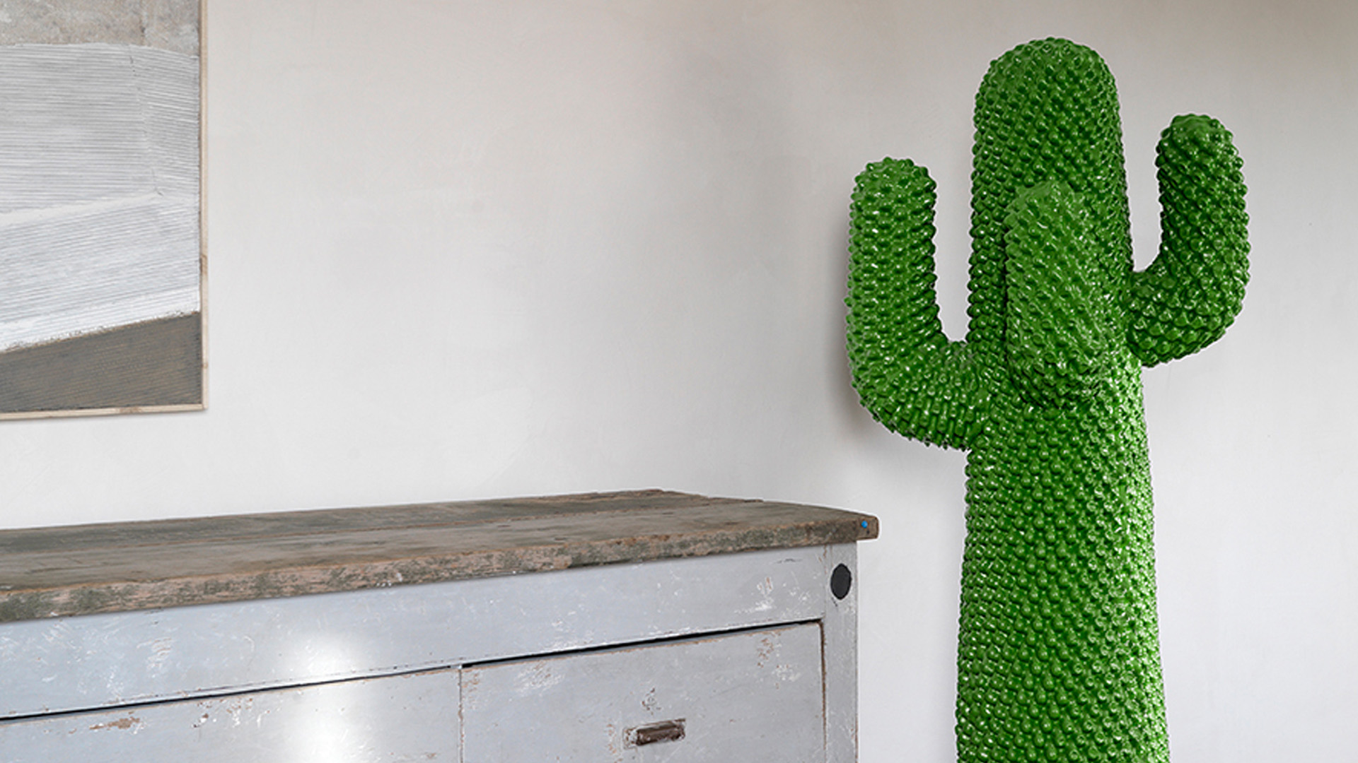 Cactus, Lifestyle