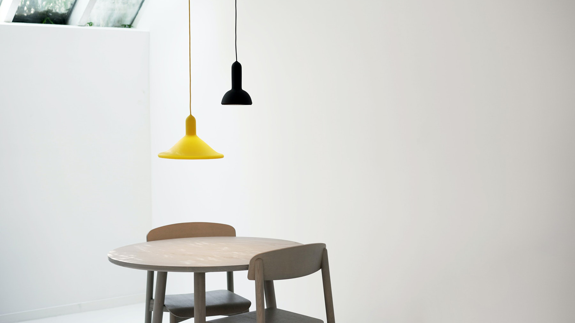 Torch Pendant Light, Lifestyle