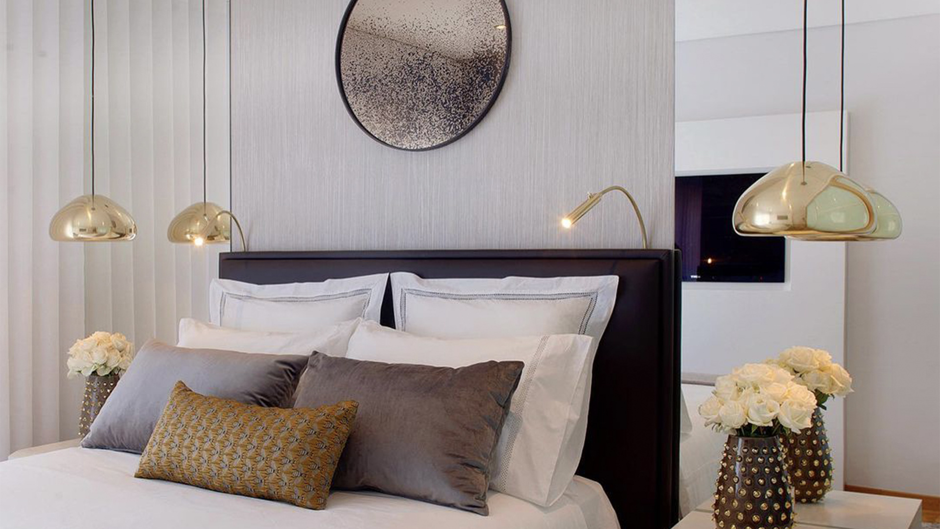 Void Pendant, Lifestyle