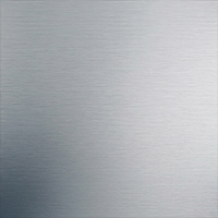 Brushed Steel