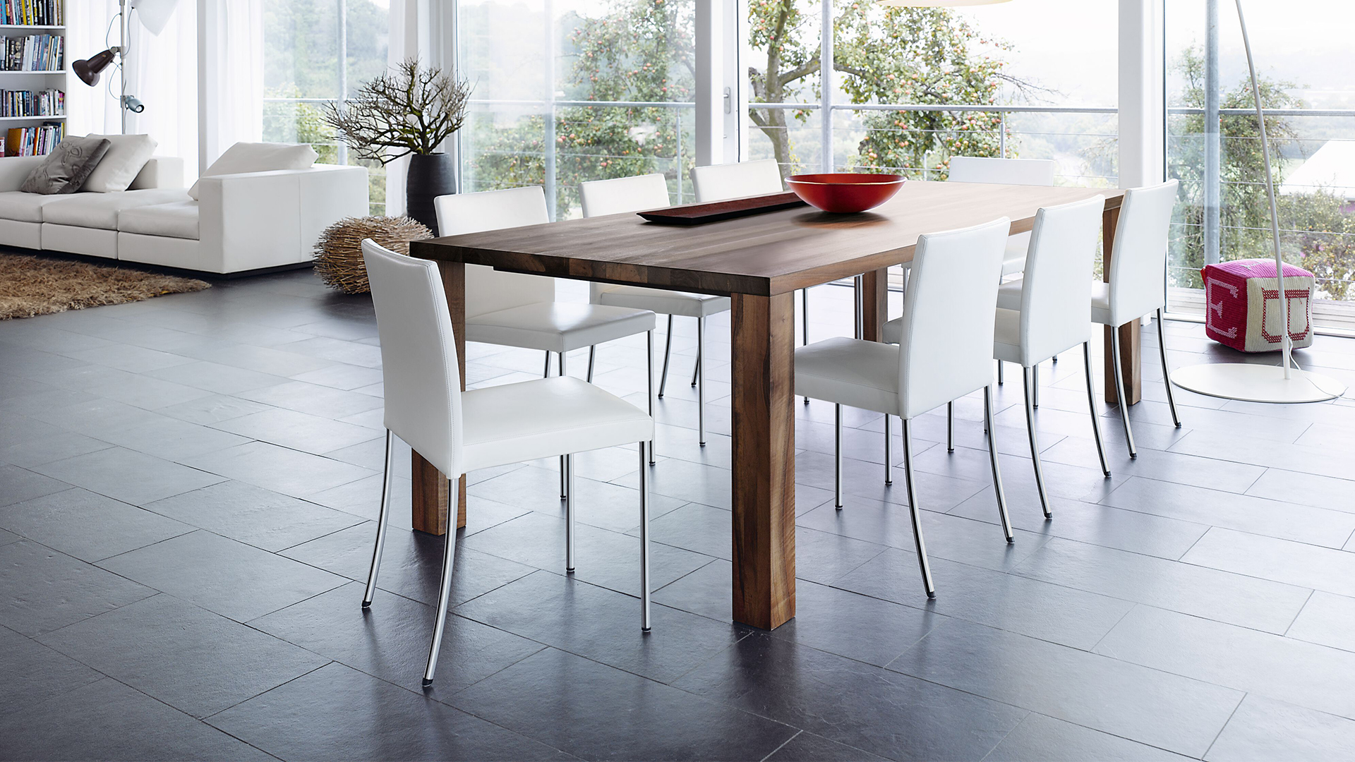 Jason Lite Chair, Lifestyle