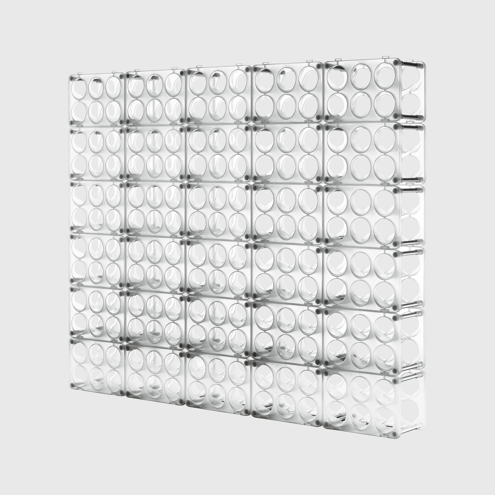 Bottle Rack, Lifestyle