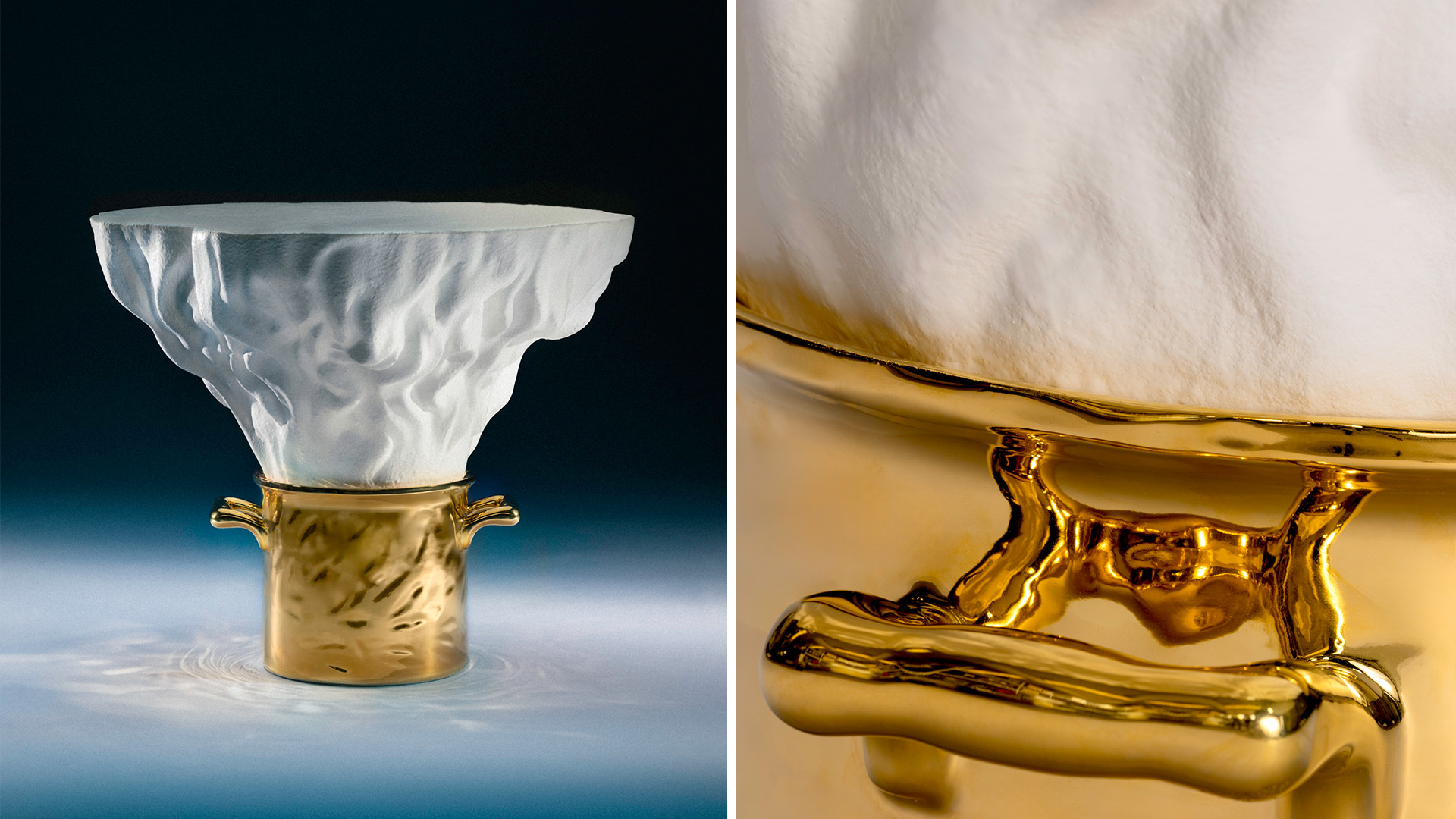 Steam Table, Lifestyle