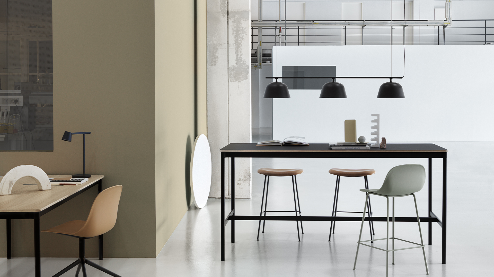 Fiber Stool, Lifestyle