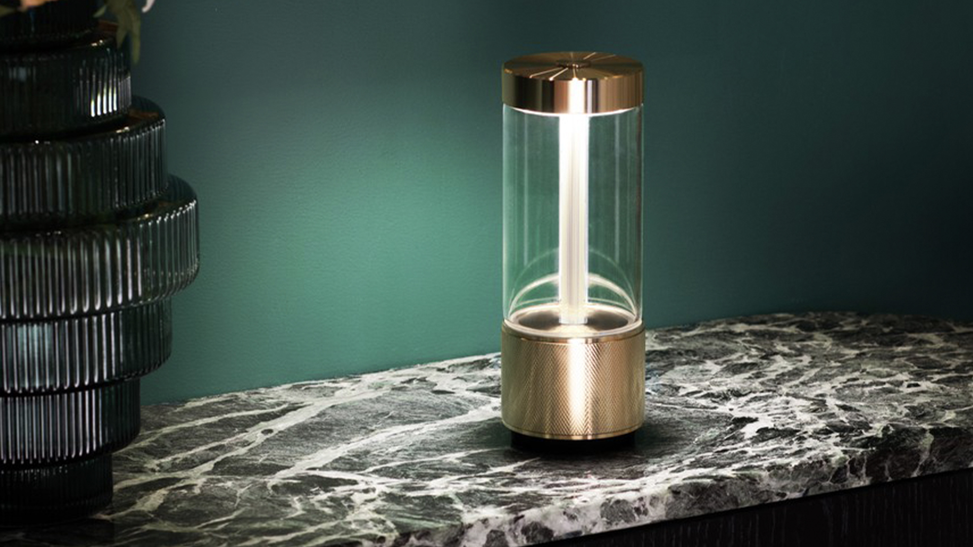 Takeout Portable Light, Lifestyle