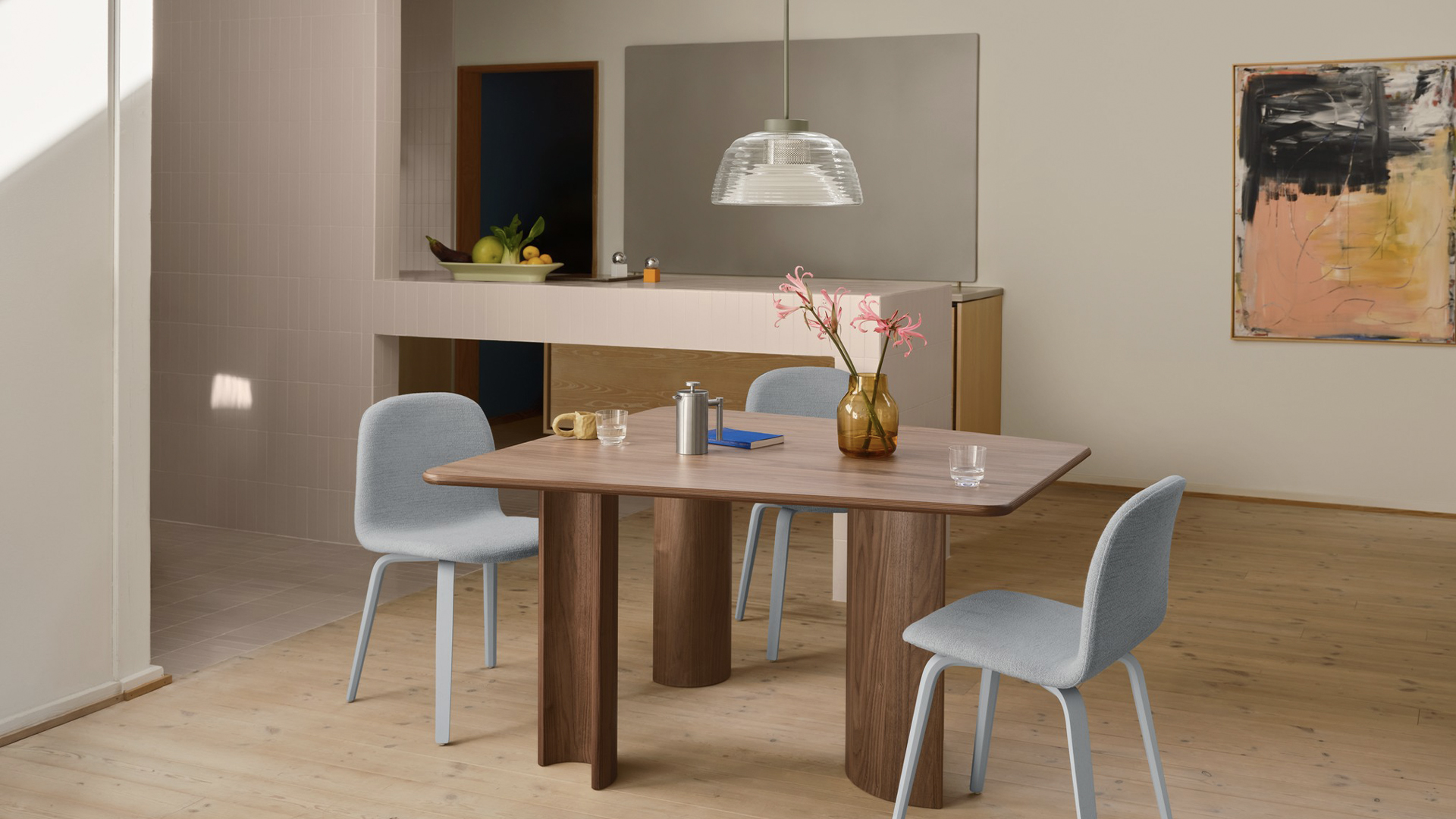Re-Norm Table, Lifestyle
