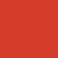 Vermilion Powder Coat