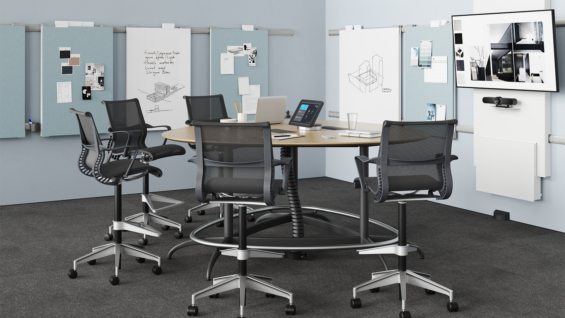 Setu Stool, Lifestyle