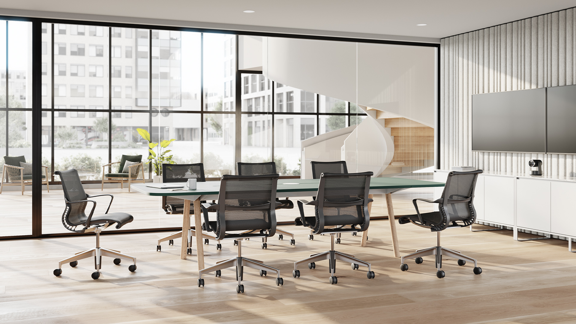 Sideboard Storage, Lifestyle