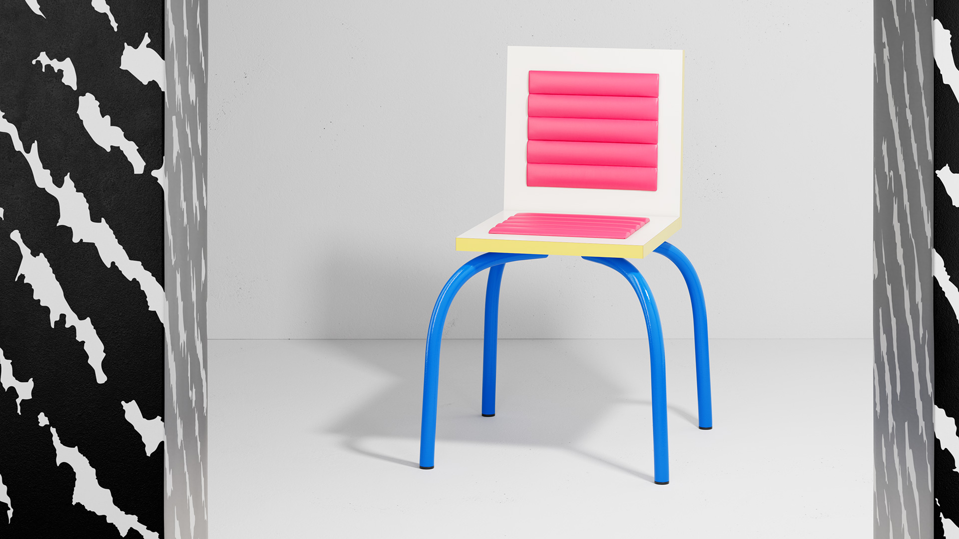 Riviera Chair, Lifestyle