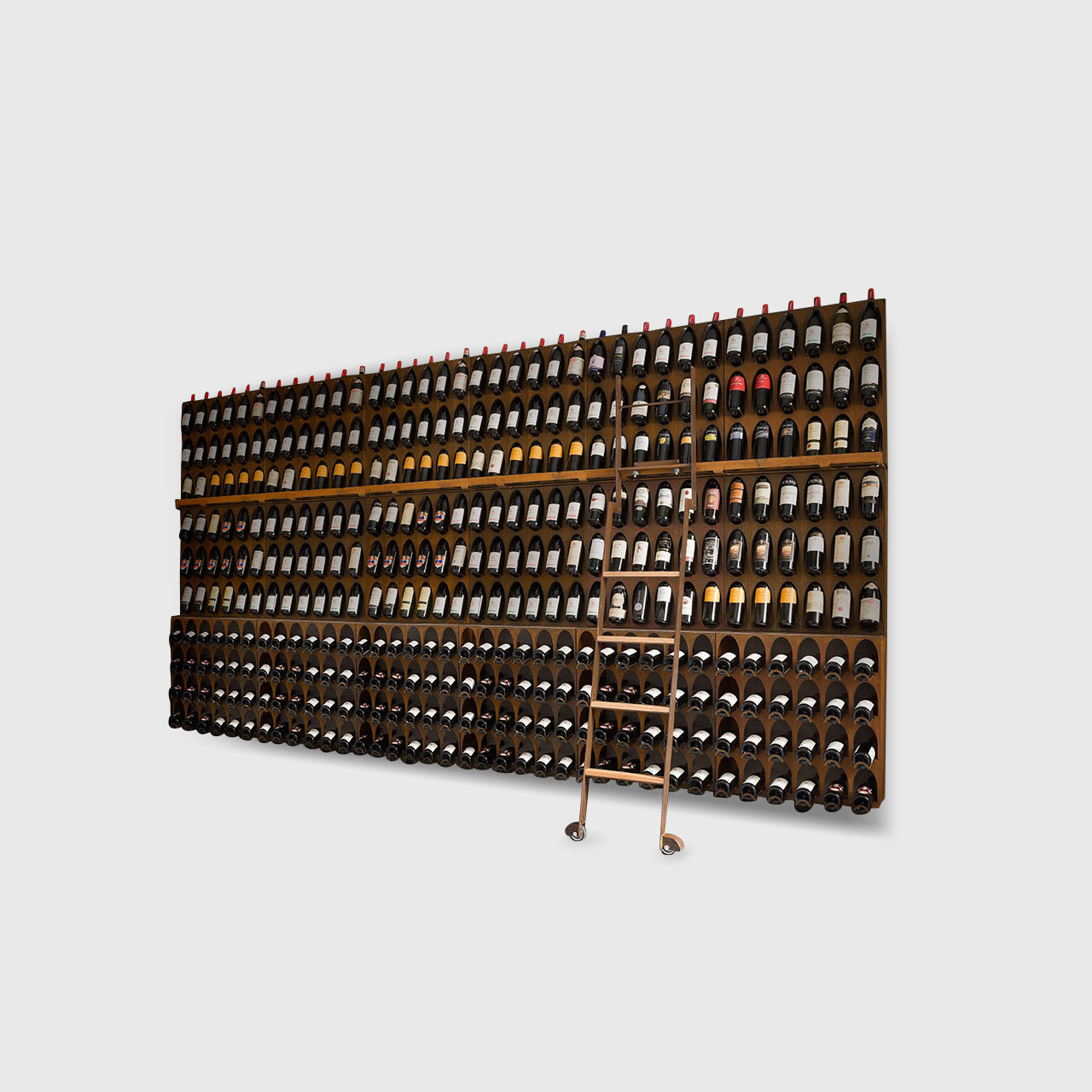 Wine rack loblaws rideau sale