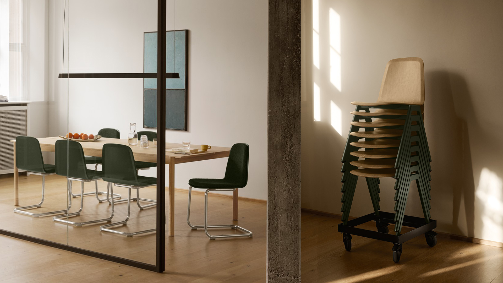 Brink Chair, Lifestyle