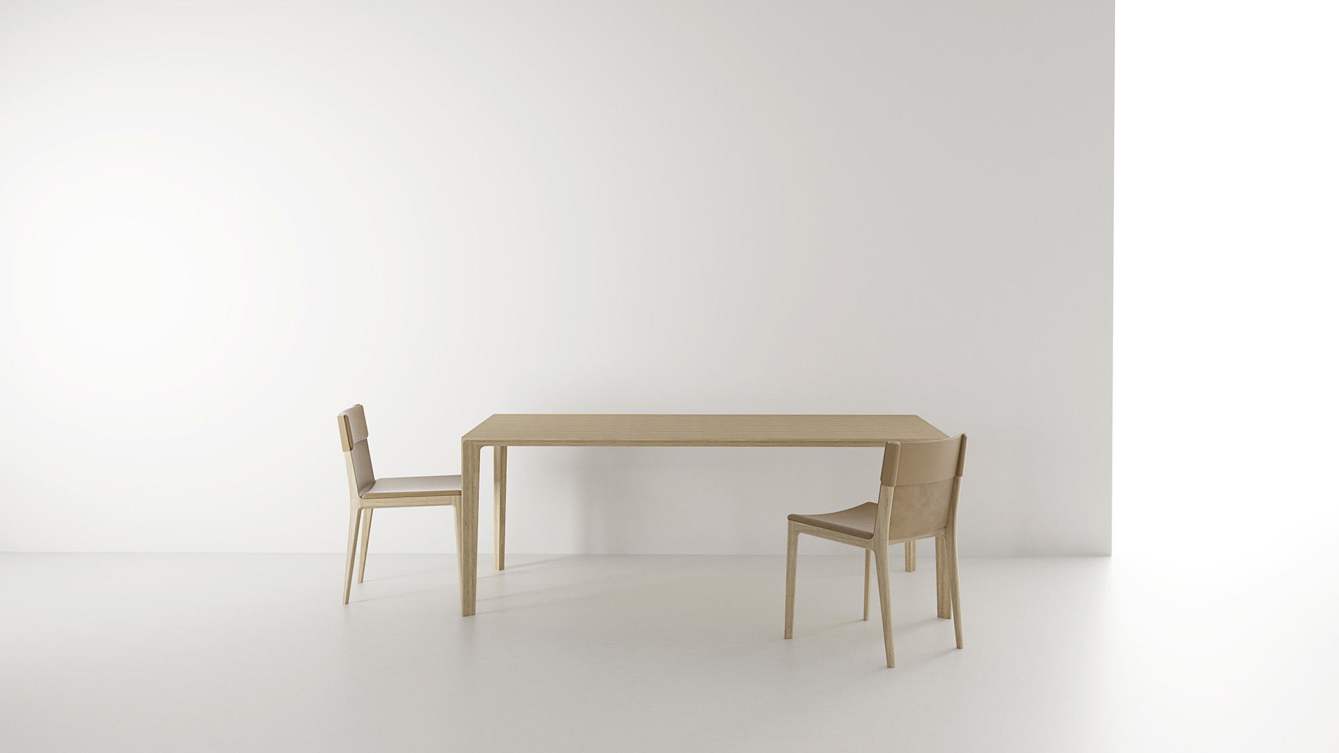 Taylor Dinning Table, Lifestyle
