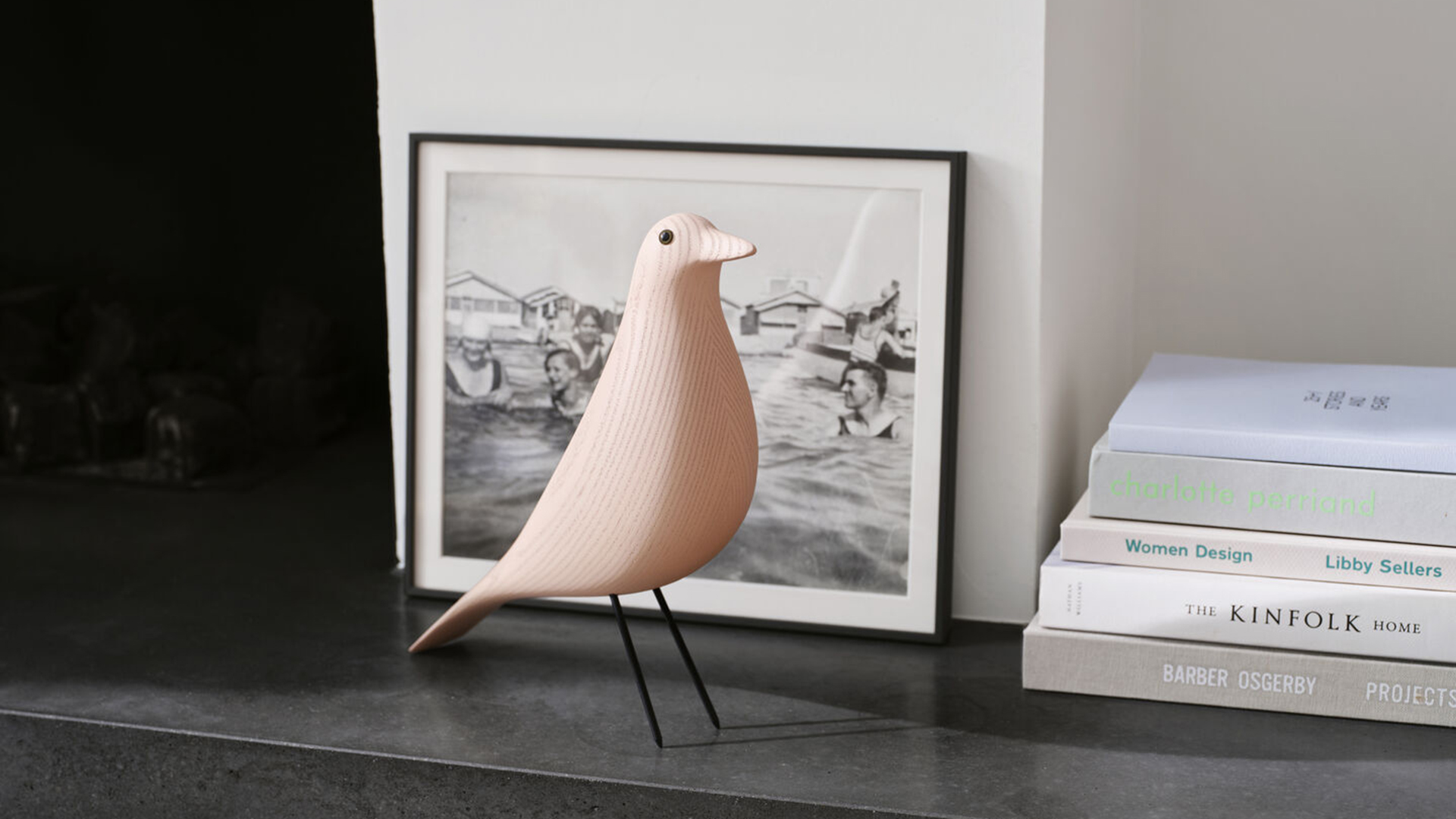 Eames House Bird, Special Collection, Lifestyle