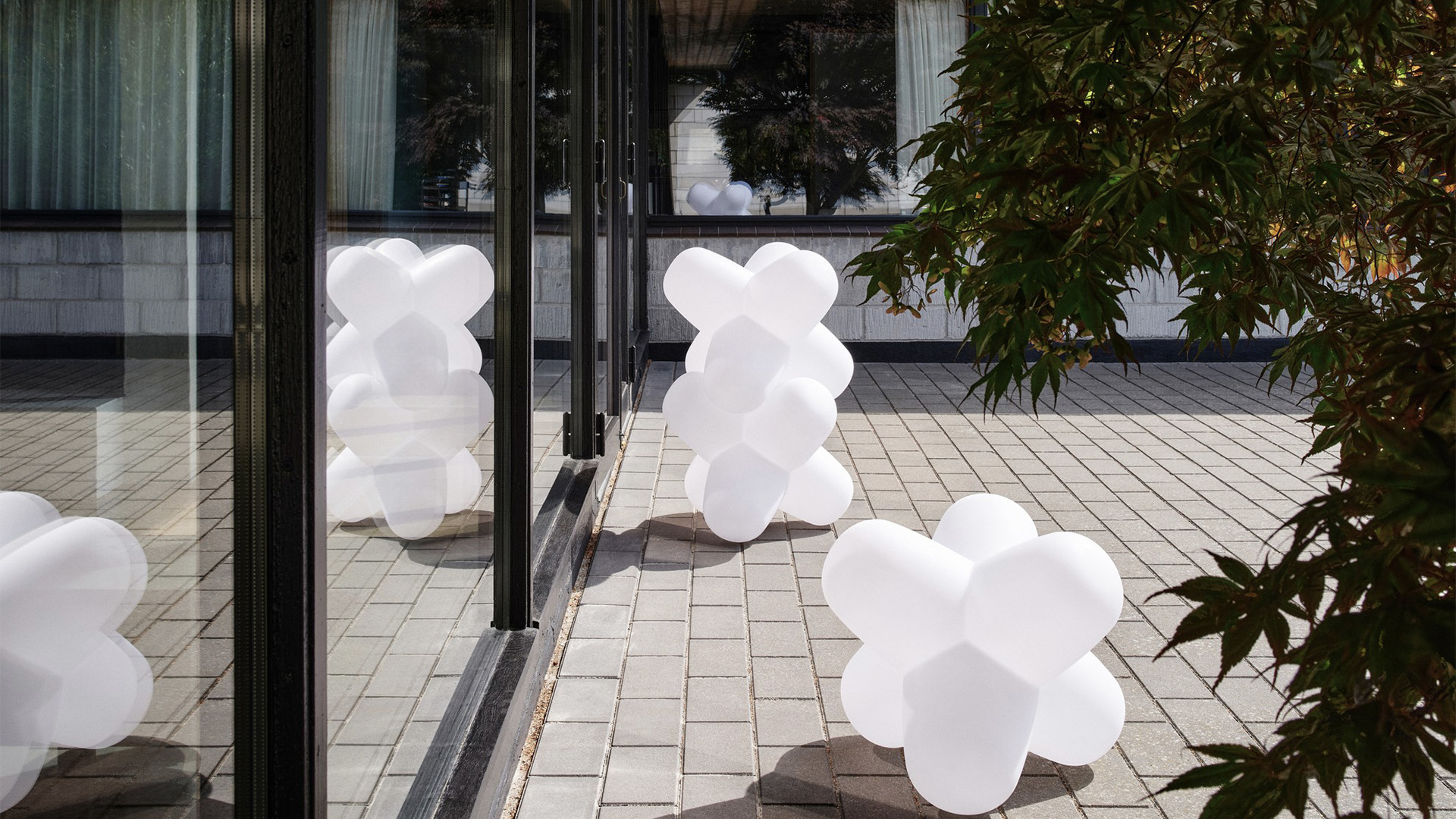 Jack Portable Light, Lifestyle