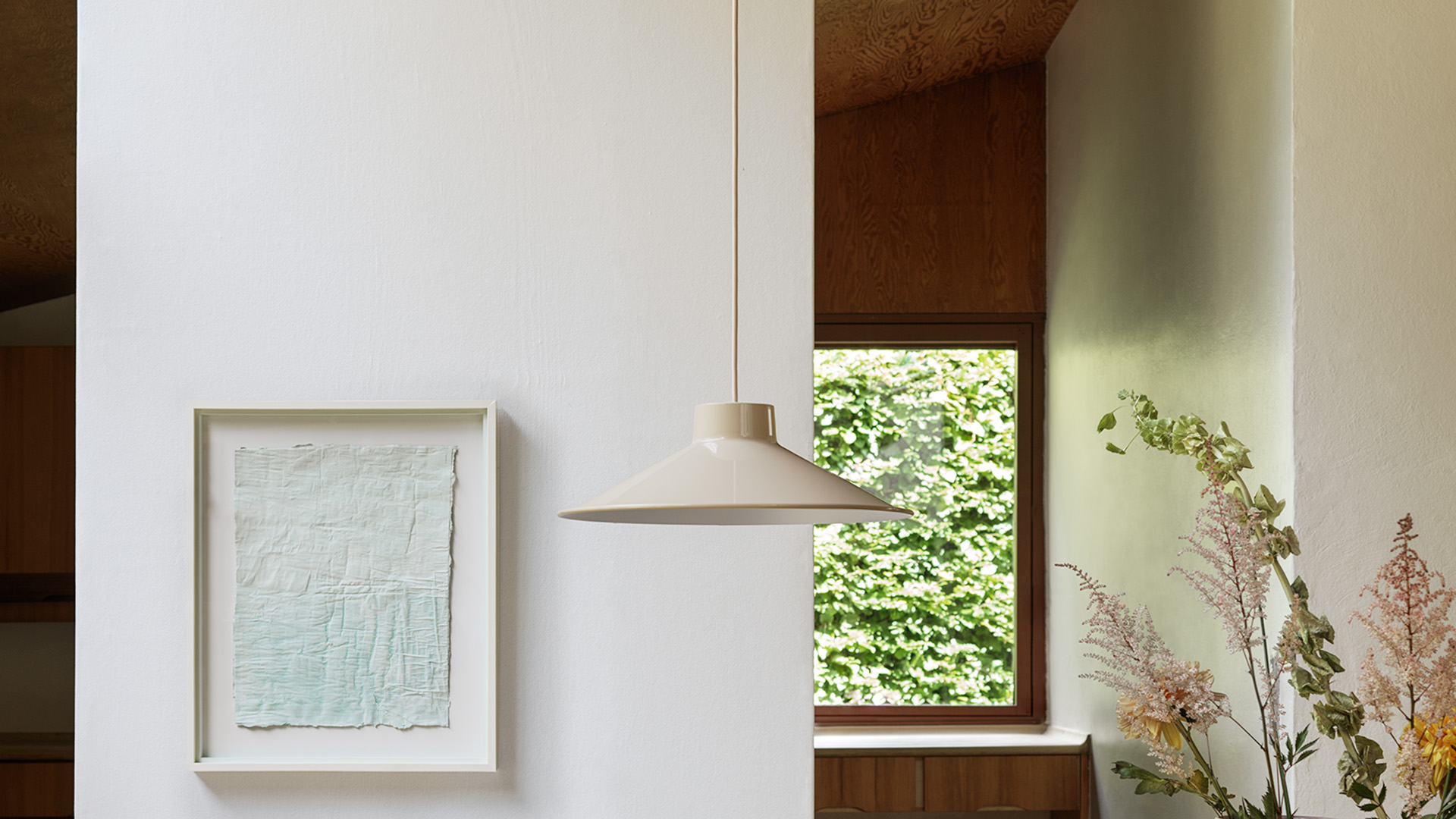 Top Pendant Lamp, Lifestyle