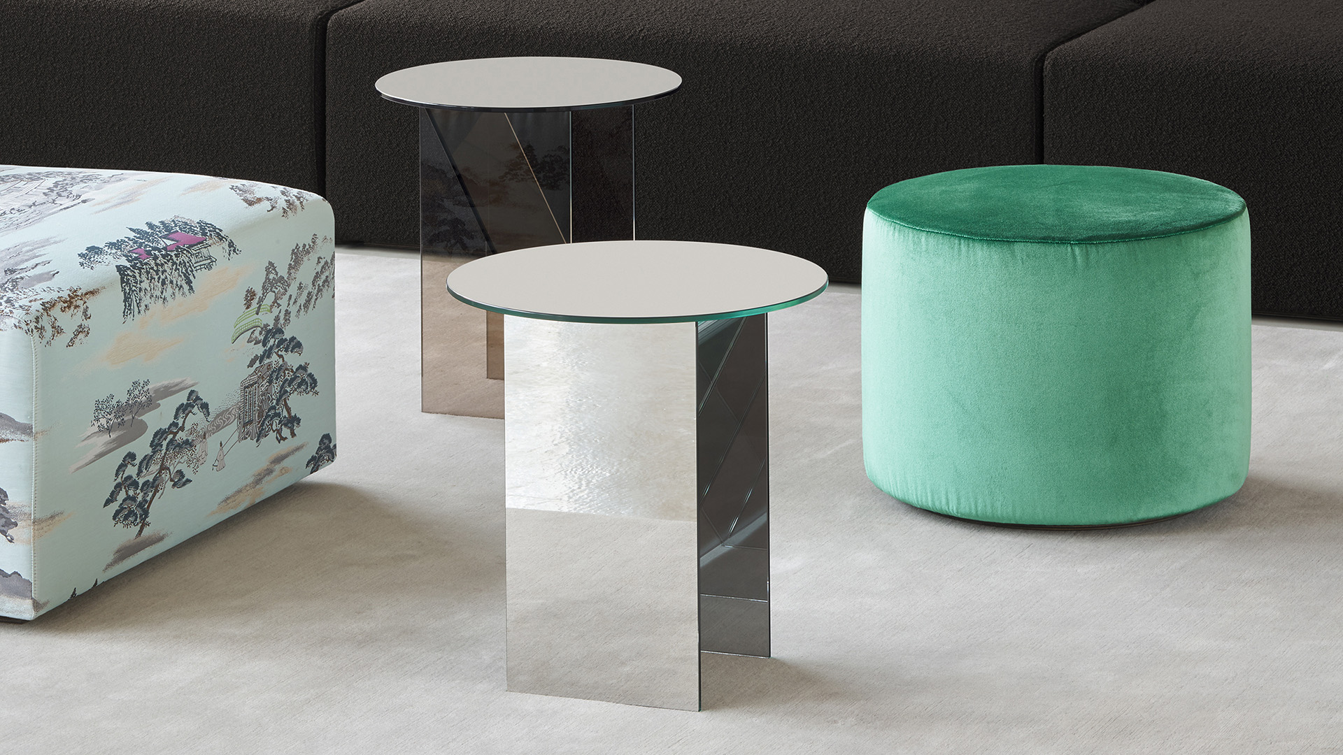 Kaisa Table, Lifestyle