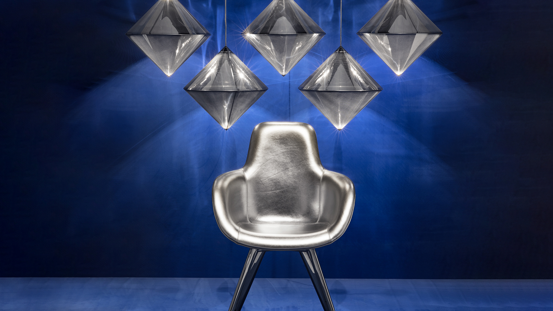 Scoop High Chair, Lifestyle