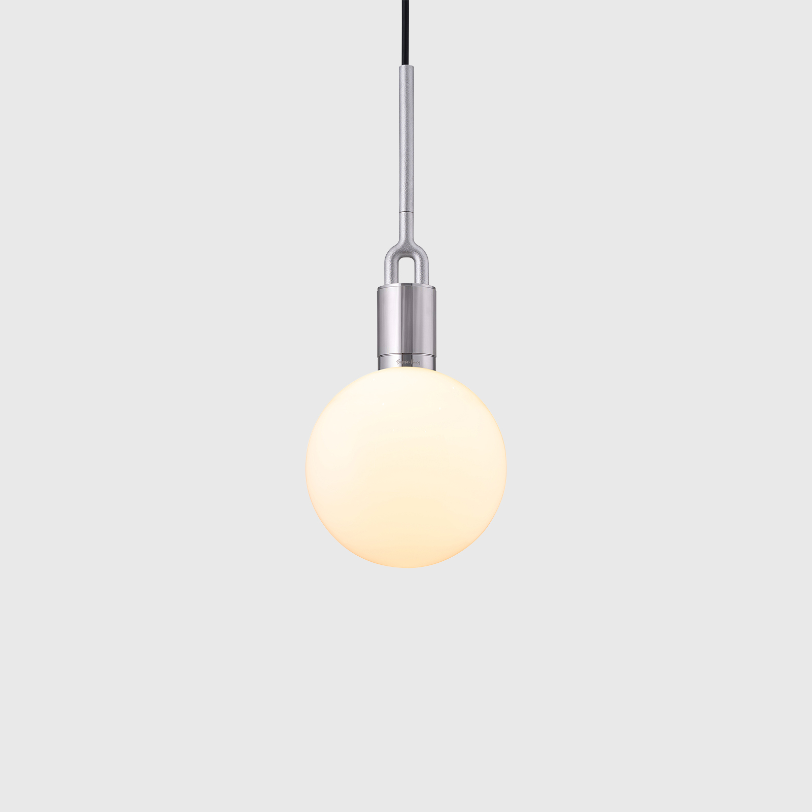 Globe shop lighting pendant