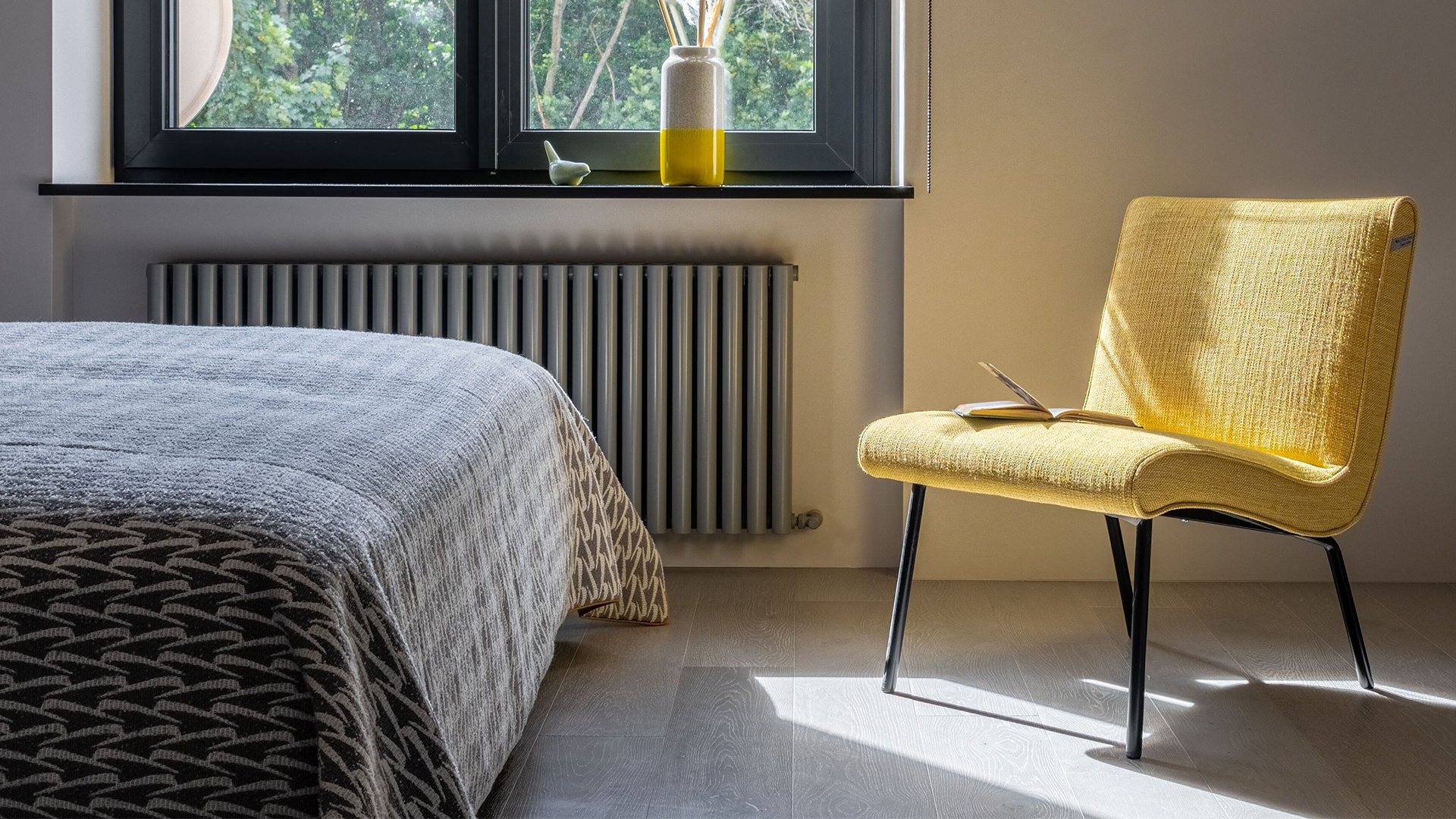 Vostra Armchair, Lifestyle