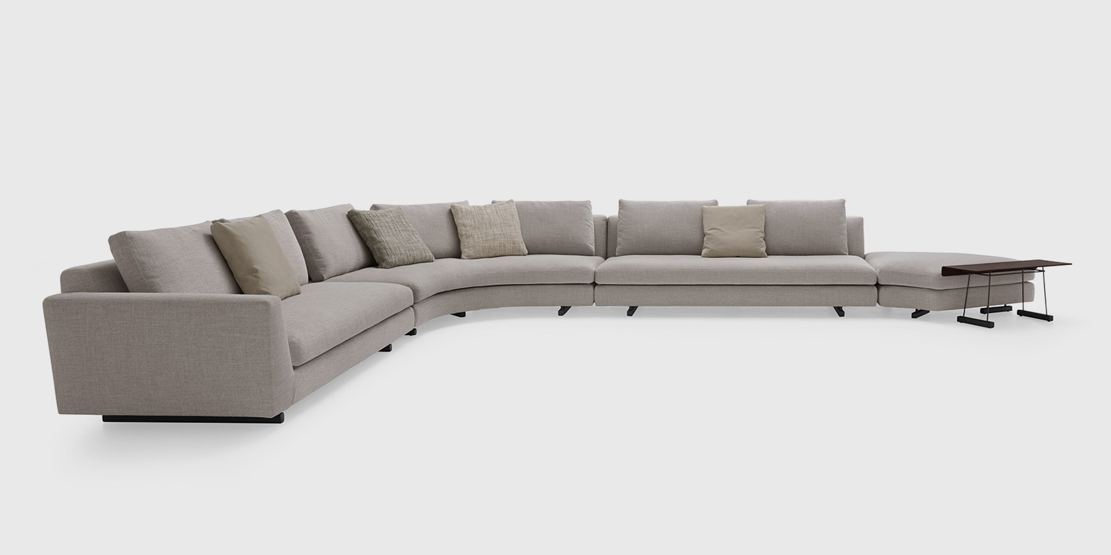 Tama Living Corner Sofa