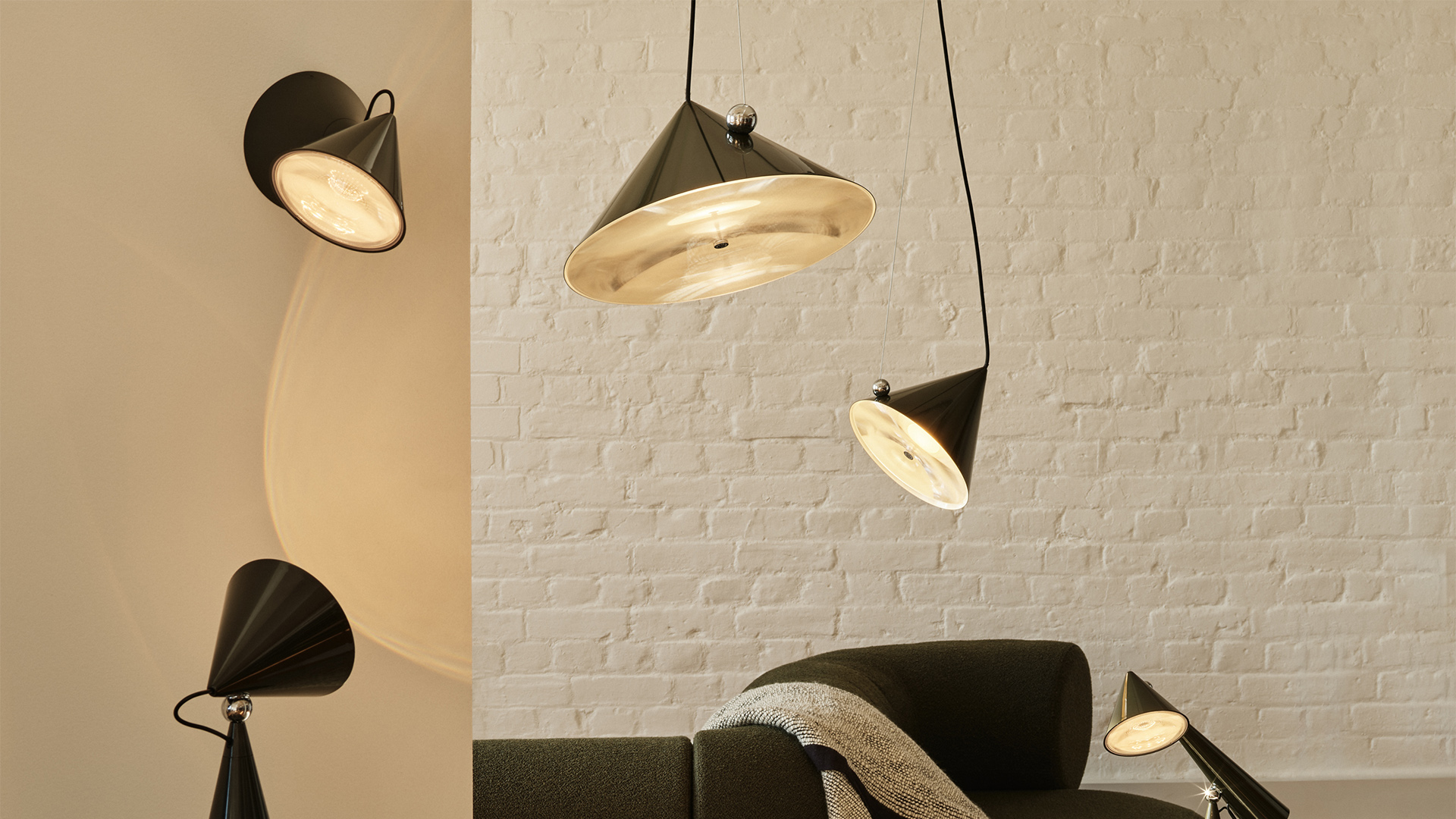 Pose Collection, Lifestyle