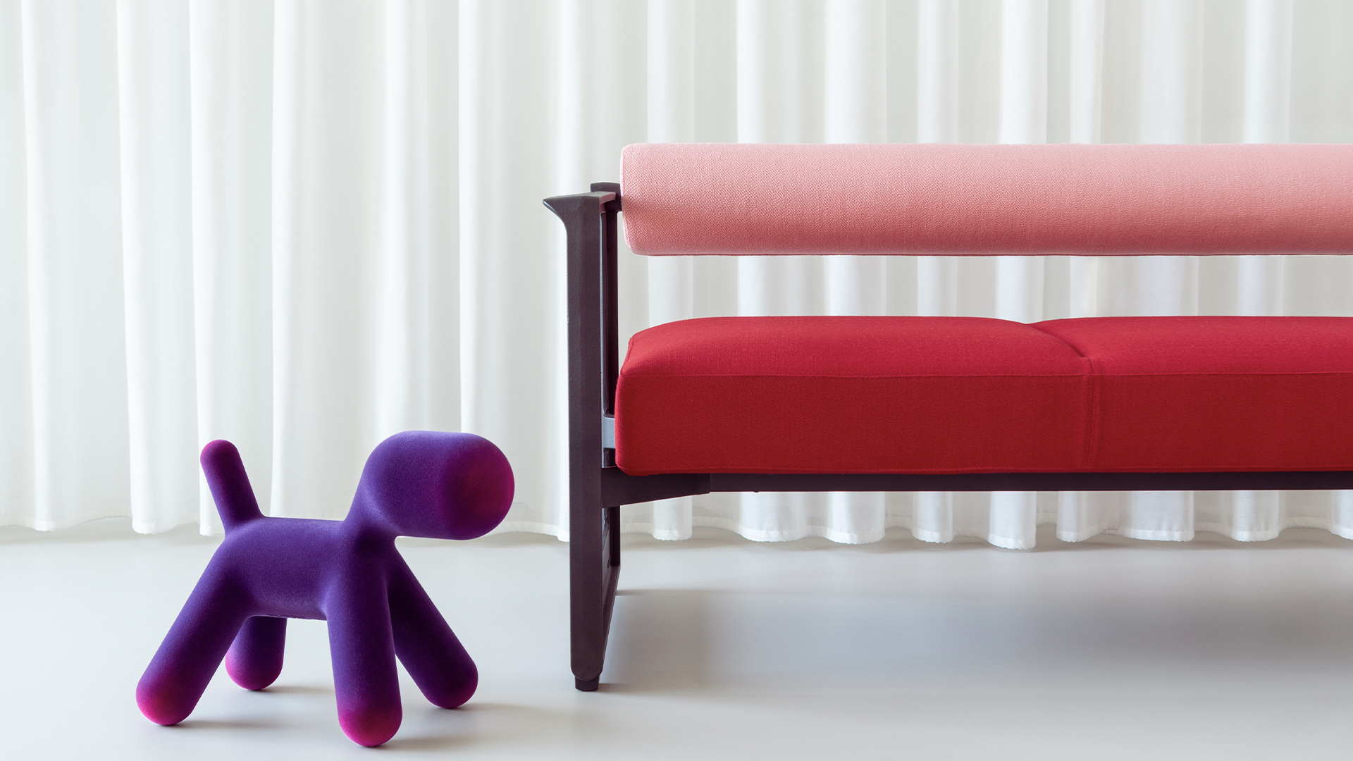 Puppy Velvet, Lifestyle