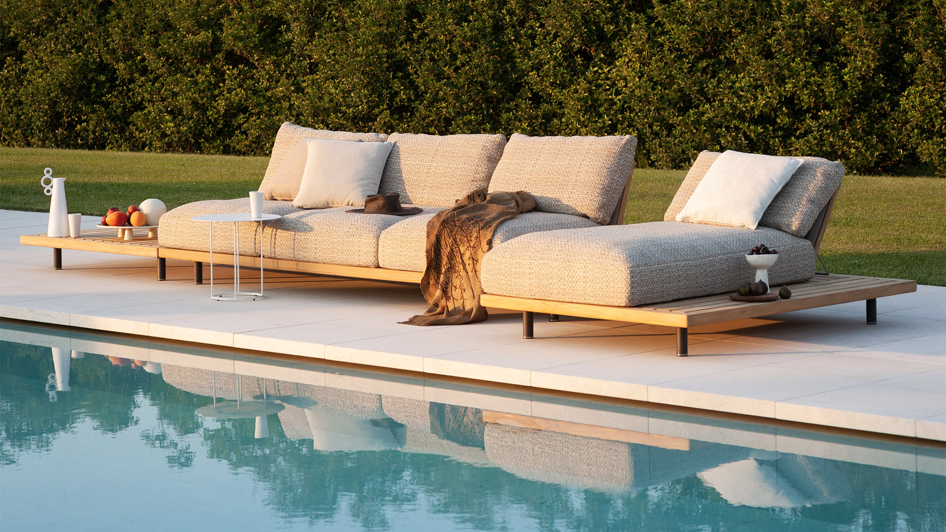 Philia Modular Sofa