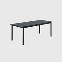 2000 x 750mm 6&ndash;8 Seat Table