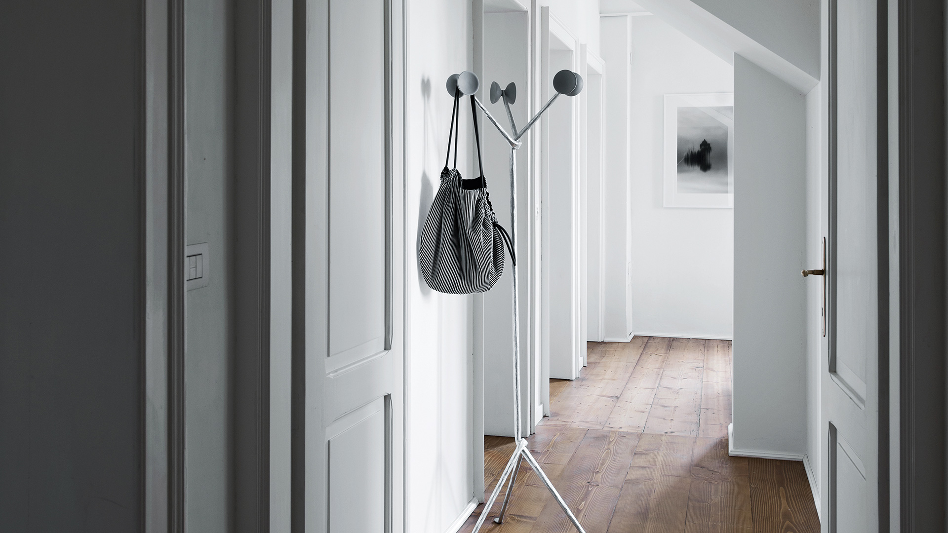 Officina Coat Stand
