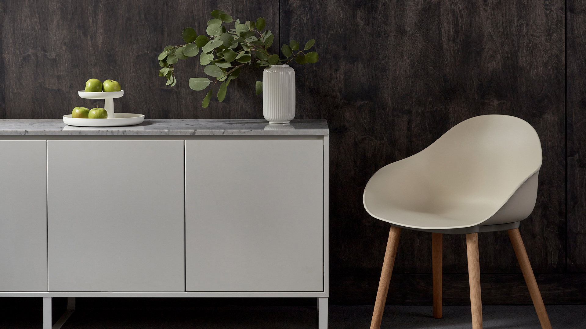 Sideboard Storage, Lifestyle