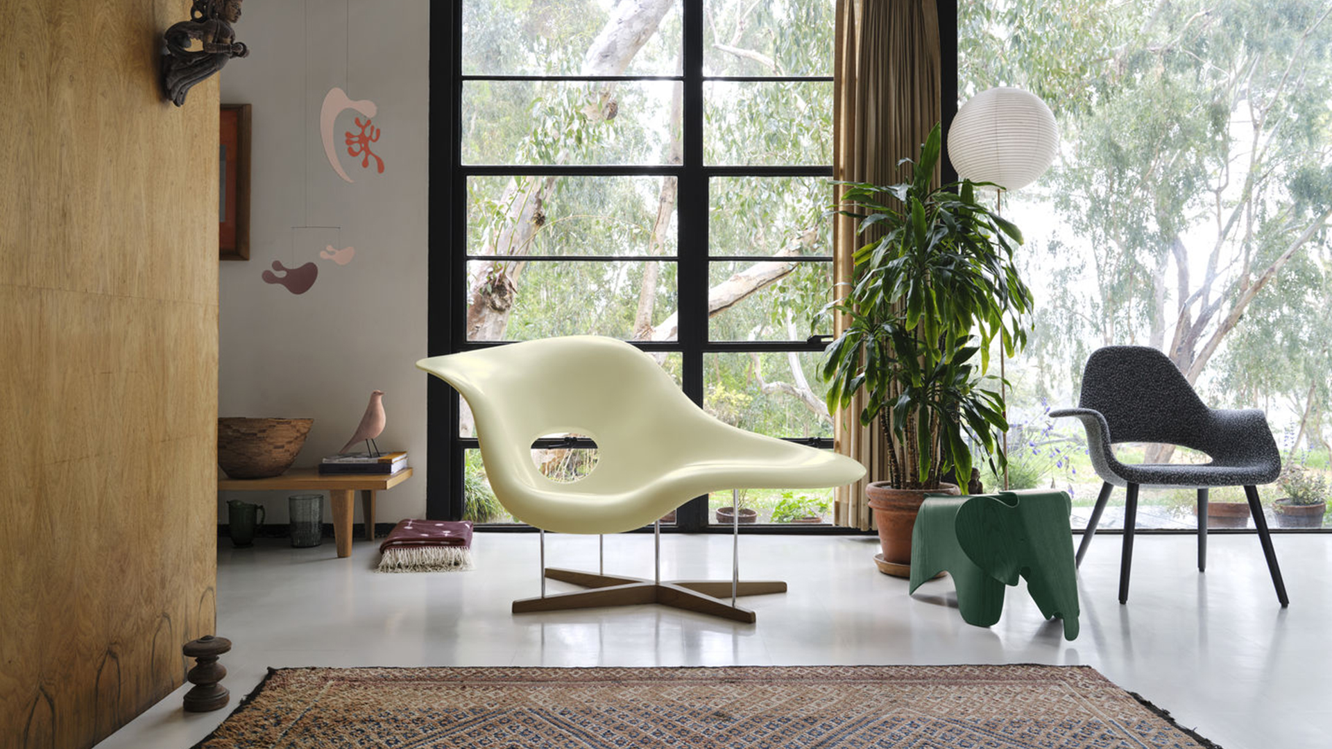 Eames Special Collection, Lifestyle